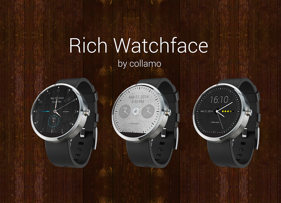 Android Wear